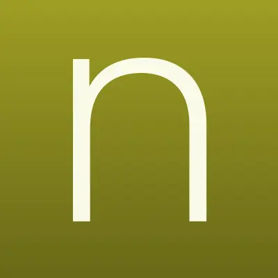 Новый формат, салон полиграфии, лого-визитка