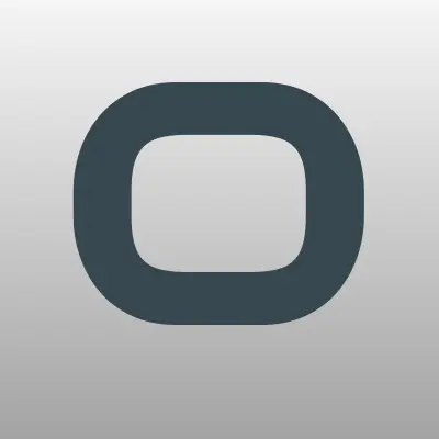 ОФИСТОРГ, торговая компания, лого-визитка