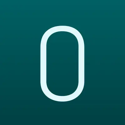 ОКСФОРД-СМАЙЛИК, центр дополнительного образования, лого-визитка