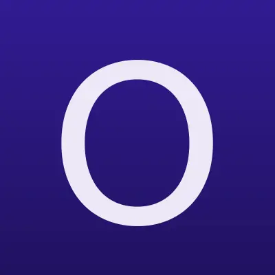 ОЛТА, лого-визитка