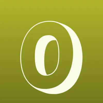 Ок Банкрот, лого-визитка