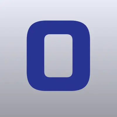 Олдисвет, лого-визитка