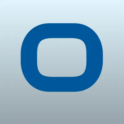 Оптика-Смоленск, сеть салонов оптики, лого-визитка