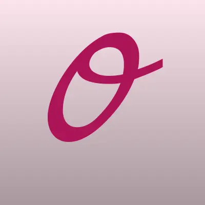 Orbit, стоматологическая клиника, лого-визитка