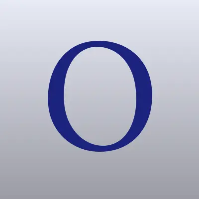 Открытая (сменная) школа №1, лого-визитка