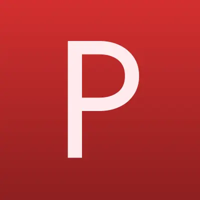PION studio, студия красоты, лого-визитка