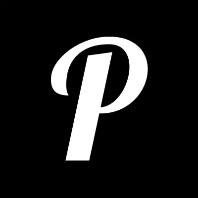 Партнер, перерабатывающая компания, лого-визитка