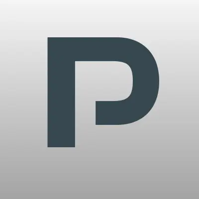 Пассаж, магазин женской верхней одежды, лого-визитка