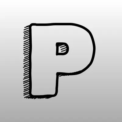 Platinum Smolensk, рекламное агентство, лого-визитка
