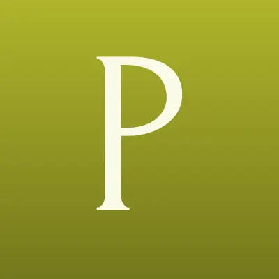 Прокуратура Ленинского района, лого-визитка