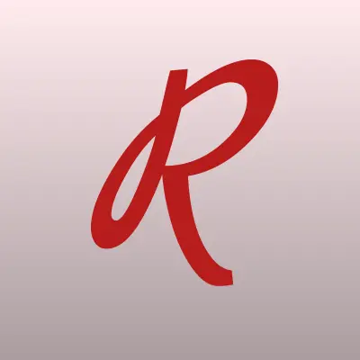 РУСАВТО ПРАЙМ, компания по продаже контрактных запчастей, лого-визитка