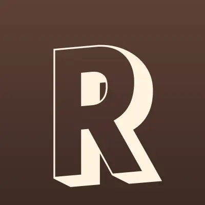 Ремонт обуви и изготовление ключей, лого-визитка