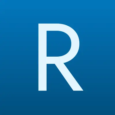 Ресурсконтроль, лого-визитка