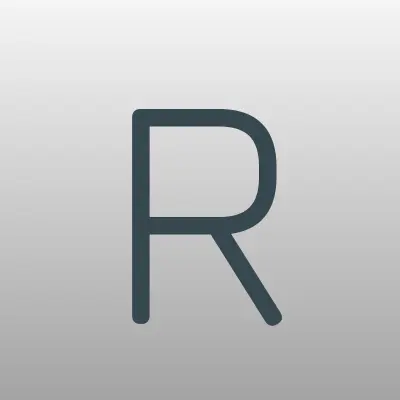 Rex, ювелирный салон, лого-визитка