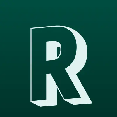 Rieker, салон обуви, лого-визитка