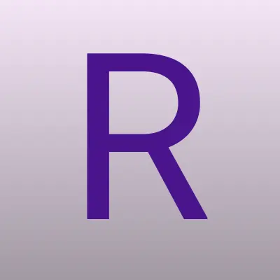 Rieker, салон обуви, лого-визитка