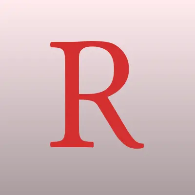 РобоТрек, клуб робототехники, лого-визитка