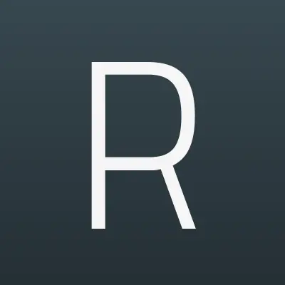 РобоТрек, клуб робототехники, лого-визитка