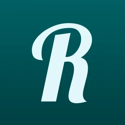 Rodeo джинсы, магазин джинсовой одежды, лого-визитка
