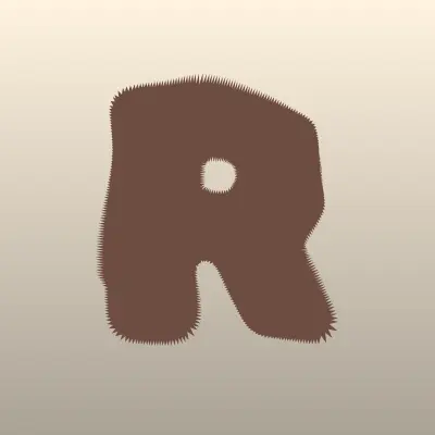 Романишин, магазин колбасных изделий, лого-визитка