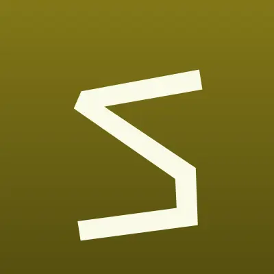 S-CLINIC, стоматологический центр, лого-визитка