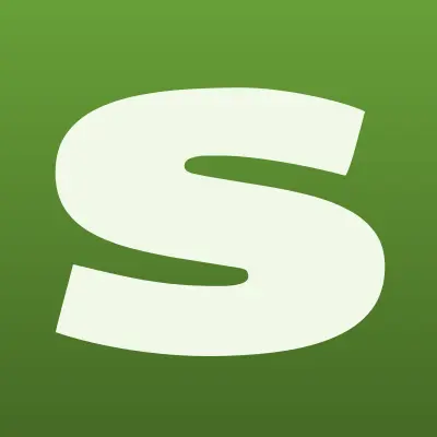С-Мастер, производственная компания, лого-визитка