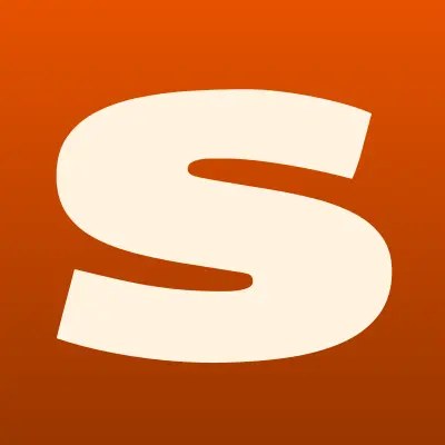 S-coffee, лого-визитка