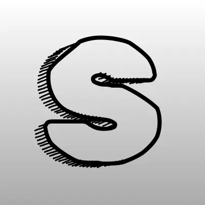 Seven, фитнес-клуб, лого-визитка