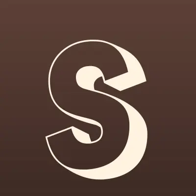 Стоматологическая поликлиника №4, лого-визитка
