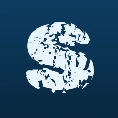 Строитель, лого-визитка