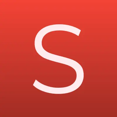 СтройПроект, лого-визитка