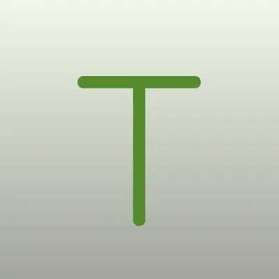 ТАРИ-МЕД, стоматологический кабинет, лого-визитка
