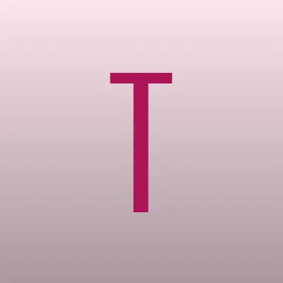 TAYANA, салон красоты, лого-визитка