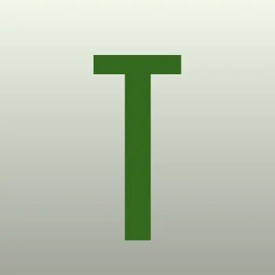TELE2, сотовая компания, лого-визитка