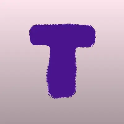 ТНТ-Феникс, телекомпания, лого-визитка