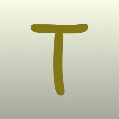 ТОПОГРАД, лого-визитка