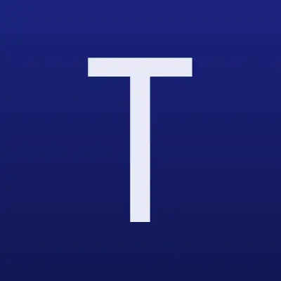 ТРЕК, лого-визитка