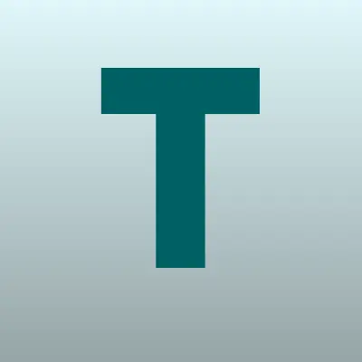 ТРИО, сеть мебельных салонов, лого-визитка