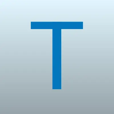 ТСЖ Сервис, лого-визитка