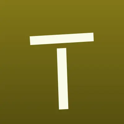 TamiTa, парикмахерская, лого-визитка