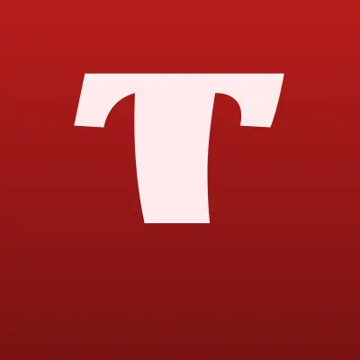 Танаис, оптовая компания, лого-визитка