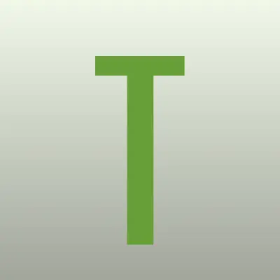 ТаниТ, салон штор, жалюзи и карнизов, лого-визитка