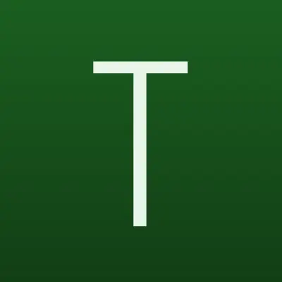 Танюшка, сеть магазинов женской и детской одежды, лого-визитка