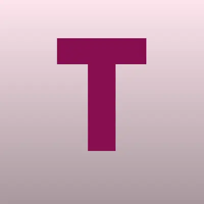 Танюшка, швейная фабрика, лого-визитка