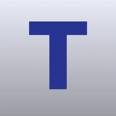 TechnoBOX, лого-визитка
