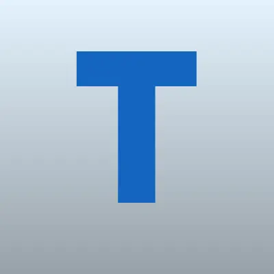 TechnoBOX, лого-визитка