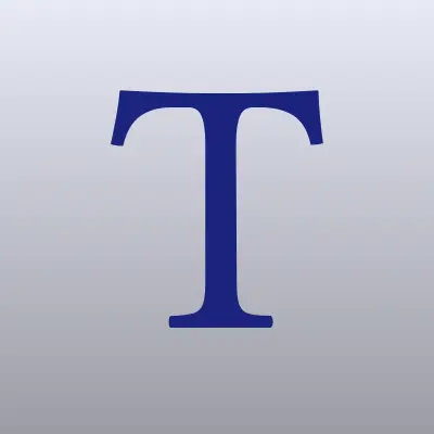 Техбыт, магазин, лого-визитка