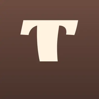Технобар, интернет-магазин бытовой техники, лого-визитка