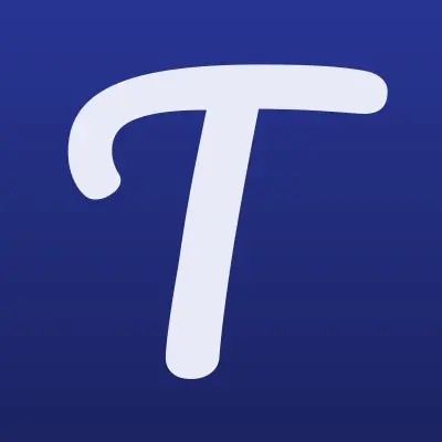 Техоборонэксперт, проектно-экологическая компания, лого-визитка