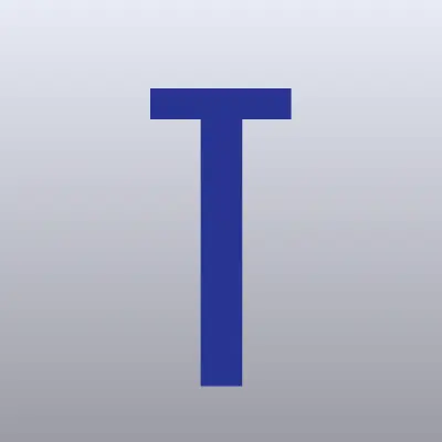 Техторг, торговая компания, лого-визитка